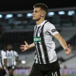 BAŽDAR IDE U HOLANDIJU: Posle propalog transfera pojavilo se mnogo ozbiljnije rešenje!