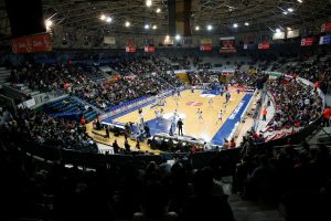 ZAKAZAN SPEKTAKL: Sve će biti u znaku „košarkaškog Mocarta“!