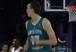 EVROPA POSTAJE SVE REALNIJI IZBOR: Pokuševski prebačen u razvojni tim Šarlota! (VIDEO)