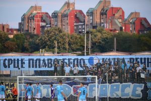 KONAČNO JE I POTVRĐENA PRESUDA: Beogradskom velikanu oduzeti bodovi zbog minimalne sume novca!