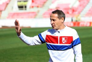 KOD NIŠLIJA NEMA PANIKE: ‘Ovo nije trka na 100 metara!’