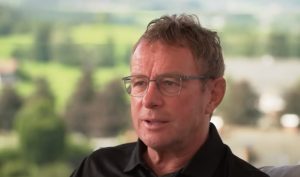 ČISTKA U REPREZENTACIJI AUSTRIJE: Rangnik izbacio tri fudbalera iz tima zbog homofobnih ispada! (FOTO)