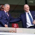 SVE ZA ZARADU: Platiš dovoljno i uslužavate prvi čovek FIFA-e!