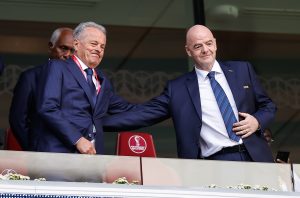 VAR REVOLUCIJA, SUDIJE POSTAJU PROŠLOST: Sjajne vesti za sve ljubitelje fudbala!