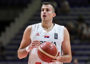 KAKVA VEST: Nemanja Bjelica postaje sportski direktor, radiće sa bivšim trenerom Zvezde! (FOTO)