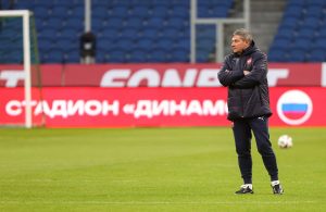 PIKSI POSLE DEBAKLA U MOSKVI: Šteta što je sudija doneo takvu odluku, žuti bi bio dovoljan!