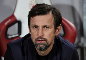 EMOTIVNA ISPOVEST TRENERA ZENITA: Semak se zahvalio srpskom narodu na podršku u ovom teškom trenutku!