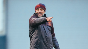 GVARDIOLA POHVALIO KAPITENA JUNAJTEDA: ‘Dopada mi se ta istrajnost da igra u svakoj utakmici!’