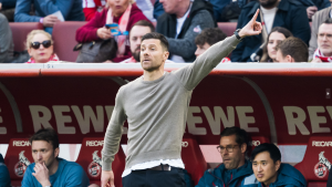 ALONSOV LEVERKUZEN JE SILA: ‘Apotekari’ jurišaju ka tituli!