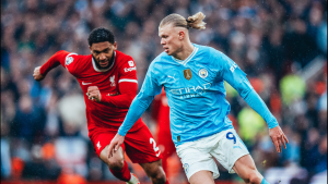 GVARDIOLA BRANIO HALANDA OD LEGENDE: ‘Ne bi se usaglasio sa tim!’ (VIDEO)