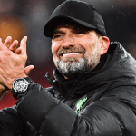 KLOP NA PUTU ZA MADRID? Nemački stručnjak već planira novi projekat – želi svog bivšeg igrača u njemu!