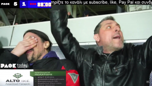 FUDBAL JE EMOCIJA: Andrija Živković rasplakao komentatora! (VIDEO)