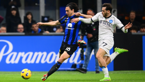 PODELA BODOVA NA ‘MEACI’: Napoli prekinuo pobednički niz Intera od deset mečeva u Seriji A!