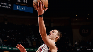 MAJAMI RAZBIO KLIVLEND: Nikola Jović odigrao solidan meč! (VIDEO)