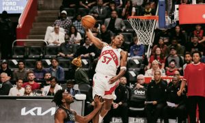 GLAVOBOLJA ZA RAJAKOVIĆA: Srpski trener nikako da izvuče Toronto iz ozbiljne krize! (VIDEO)