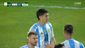 VIDELI SMO JEDNOG OD GLAVNIH KANDIDATA ZA PUŠKAŠA: Bolji gol od ovog nećete videti ovog meseca! (VIDEO)