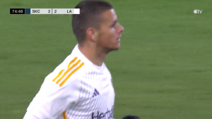 BRUTALNA FORMA BIVŠEG IGRAČA ZVEZDE SE NASTAVLJA: Srbin praktično postiže gol po utakmici! (VIDEO)