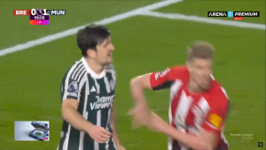 NAJLUĐI FINIŠ UTAKMICE U ENGLESKOJ OVE SEZONE?! Junajted mislio da je pobedio duboko u nadoknadi, ali onda je usledeo šok! (VIDEO)