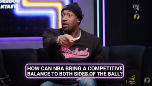 DA NE POVERUJETE DA JE OVO REKAO NEKADAŠNJI KOŠARKAŠ: Pravila lakša za Jokića i Dončića nego za Amerikance?! (VIDEO)