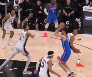 DUEL KOJI JE ČEKALA CELA AMERIKA: Obojica su klase, samo Francuz ima foru više za prodati! (VIDEO)