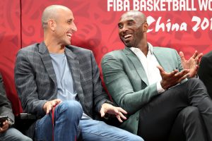 LEGENDARNI KOŠARKAŠ REKAO SVOJE: Evo koji timovi idu na F4 po rečima čuvenog Argentinca! (VIDEO)