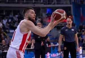 GEDRAITIS NAVEO DVA NAJBOLNIJA PORAZA: ‘To su bile utakmice koje su nas najviše pogodile!’