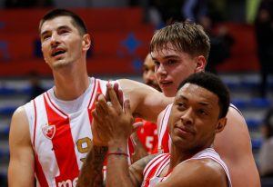 MITROVIĆ: ‘Nije prvi put da se susrećemo sa takvim nekim problemima ove sezone, navikli smo!’