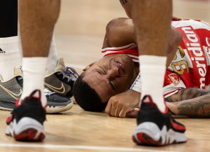 OGLASIO SE JAGO IZ BOLNICE: Evo šta je poručio!