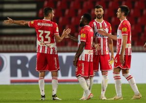 LOŠE VESTI ZA ZVEZDU: Na ‘Čair’ bez dvojice prvotimaca!