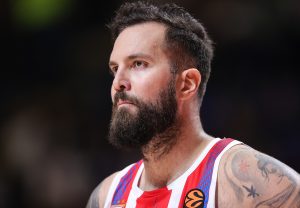 RADULJICA SKREĆE PAŽNJU NA SEBE: ‘Mogao bih da imam ulogu u Evroligi!’