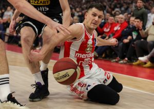 STANJE U EL: Sedam „sigurnih“, evo ko još konkuriše za preostala tri mesta u Top 10