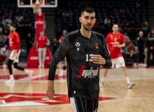 KOLIKO JE ŠEGI DAO ZVEZDI, NEREALNO: Pogledajte dobrodošlicu za kninsku kobru! (FOTO)