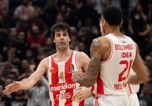 BOLOMBOJ IMAO REČ NAKON NOVE POBEDE: Evo šta je imao da kaže!