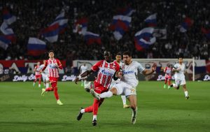 ZVEZDA – ZENIT PONOVO: Terzić otkrio da će se igrati još jedan prijateljski meč! (FOTO+VIDEO)