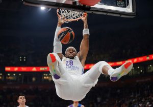 JAVIO SE I PARTIZANOV DŽELAT: Pre godinu dana mučki bacio Egzuma na parket, a sada proziva crno-bele nakon skandala!