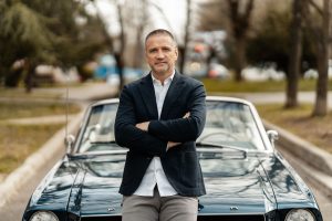 BATA MIRKOVIĆ VERUJE U USPEH SRBIJE NA EURO 2024: „Jači smo od Danske i Slovenije, šampionski gen daje optimizam“