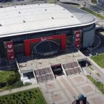 UFC BEOGRAD ĆE DA GORI: Ozvaničena još jedna borba!