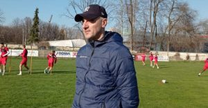 JOKSIMOVIĆ VERUJE U PREKID CRNE SERIJE: „Dolazi nam protivnik u dobroj formi, moramo da se nametnemo!“