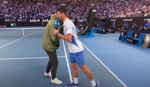 EKSKLUZIVA U NAJAVI: „Moj gost biće Novak Đoković!“ (VIDEO)