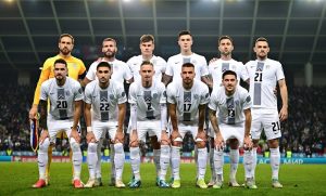 SELEKTOR SLOVENIJE POSLAO SNAŽNU PORUKU: ‘Slovenija ne dolazi kao turistička, već kao takmičarska ekipa!’