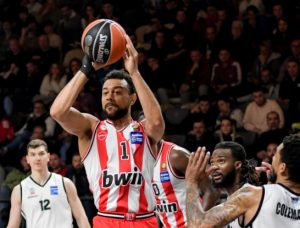 OLIMPIJAKOS SPREMAN ZA PARTIZAN: Crveno-beli razbili rivala pred gostovanje u Beogradu! (FOTO)