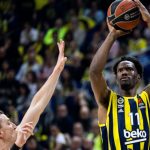 ŠANSA I ZA VEČITE: MVP Evrolige dobio otkaz i postao slobodan igrač!