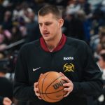 CILJAJU NA VISOKO: ‘Crveno-beli’ dovode NBA veterana, koji je blistao u tandemu sa Jokićem!