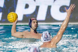 ZVEZDA BOLJA U VEČITOM DERBIJU: Crveno-beli do nogu potukli Partizan!