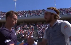 NOVO IZNENAĐENJE NA INDIJAN VELSU: Nakon Novaka, ispao još jedan od najboljih na svetu! (VIDEO)