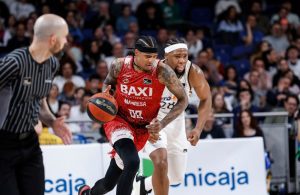 ZVEZDA NIJE USPELA, ALI DRUGI JESU: Real Madrid pregažen na domaćem terenu! (VIDEO)