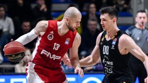 SAOPŠTENJE ABA LIGE: Evo šta su imali da kažu o suspenzijama za igrače koji su nameštali utakmice!