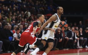 DA LI JE PARTIZAN POKRADEN U MILANU: Nejpir „zaigrao kolo“ u stilu Bilija Berona! (VIDEO)