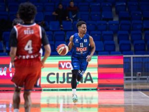 BUDUĆNOST LAKO PROTIV BORCA: Partizan mora do pobede večeras! (VIDEO)