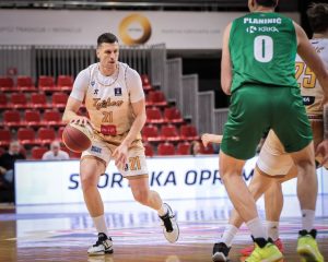 KRKA OSTAJE ZAKUCANA ZA DNO ABA LIGE: Igosi slavili u neizvesnoj završnici!